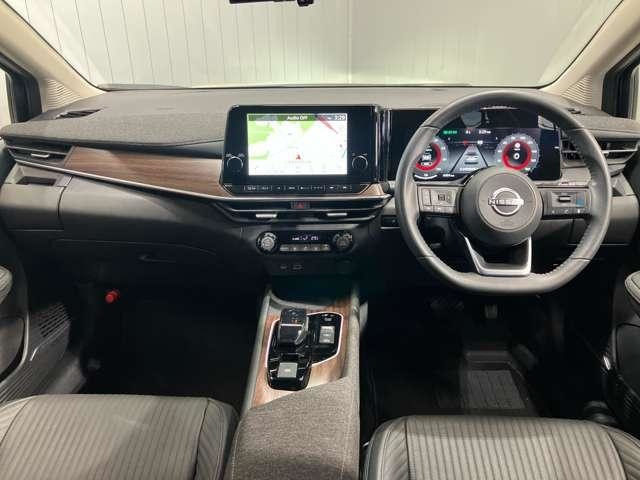 ノートオーラ1.2 G レザーエディション