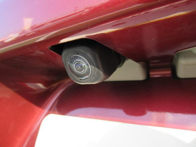 タントカスタムX スタイルセレクション