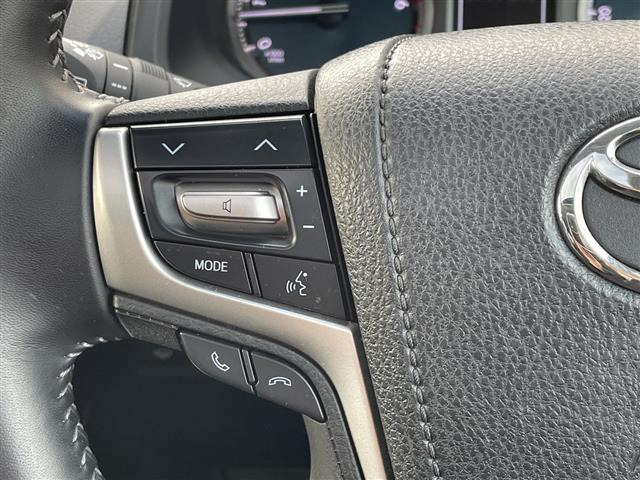 ランドクルーザープラド2.7 TX Lパッケージ 4WD