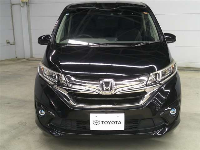 フリード1.5 G ホンダセンシング