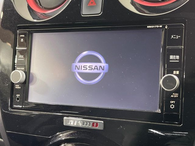 ノート1.2 e-POWER NISMO