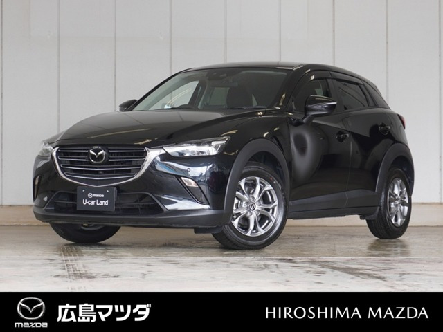 CX-3