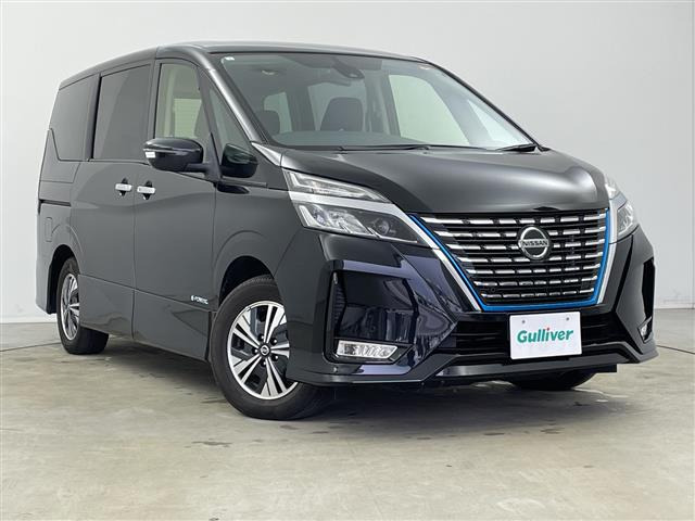 セレナ1.2 e-POWER ハイウェイスターV