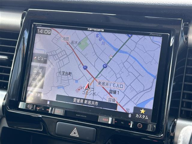 ハスラーFリミテッド