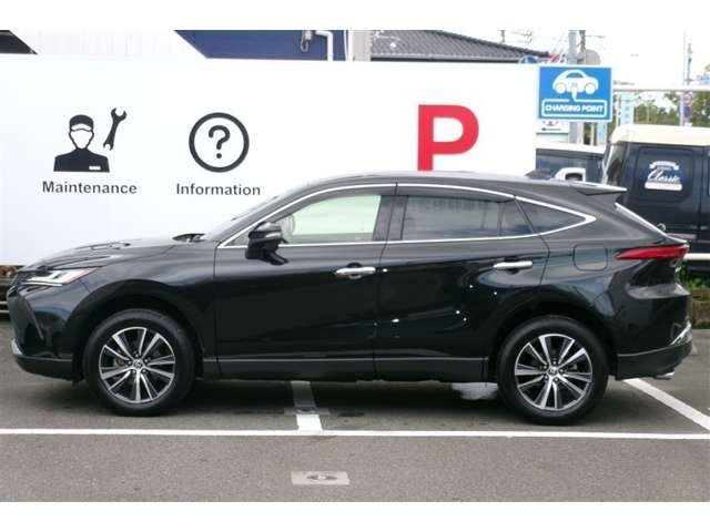 ヤリス1.5 ハイブリッド G