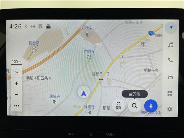 カローラクロス1.8 ハイブリッド Z E-Four 4WD