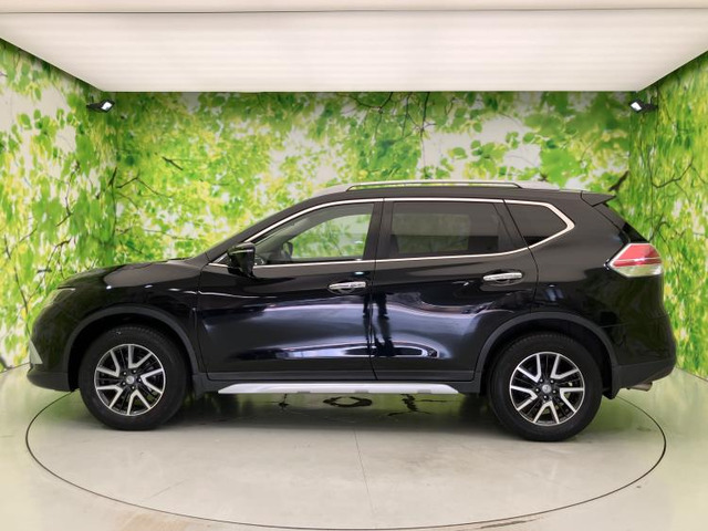 エクストレイル2.0 20X エクストリーマーX エマージェンシーブレーキ パッケージ 4WD