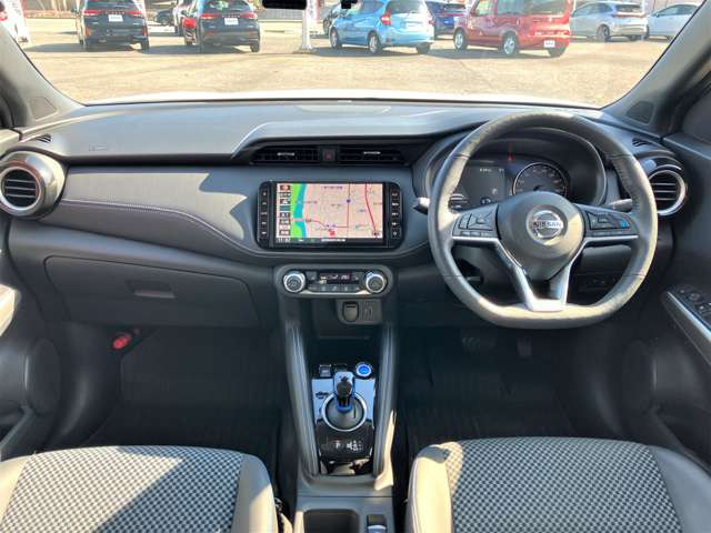 キックス1.2 X (e-POWER)