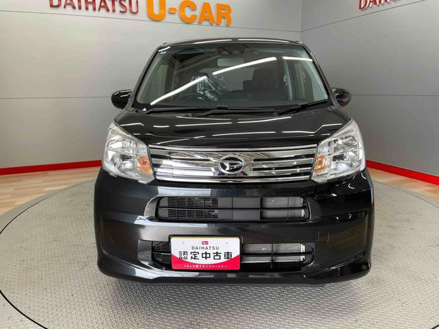 ムーヴX リミテッドII SAIII