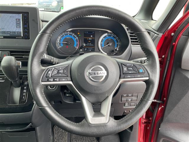 ルークスハイウェイスター Gターボ プロパイロットエディション 4WD