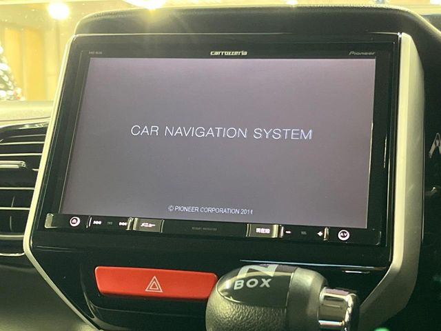 N-BOXカスタムG ターボ SSパッケージ