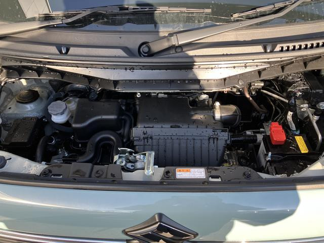 ワゴンRスマイルG 4WD