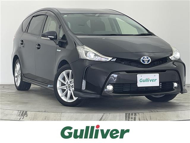 プリウスα1.8 S ツーリングセレクション