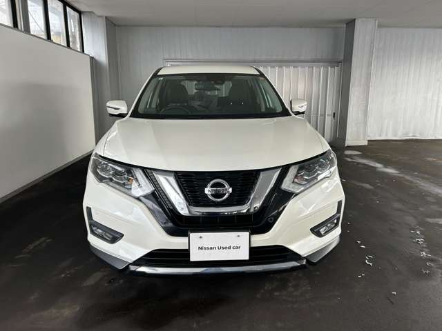 エクストレイル2.0 20Xi 4WD