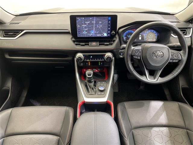 RAV42.0 アドベンチャー オフロードパッケージ II 4WD