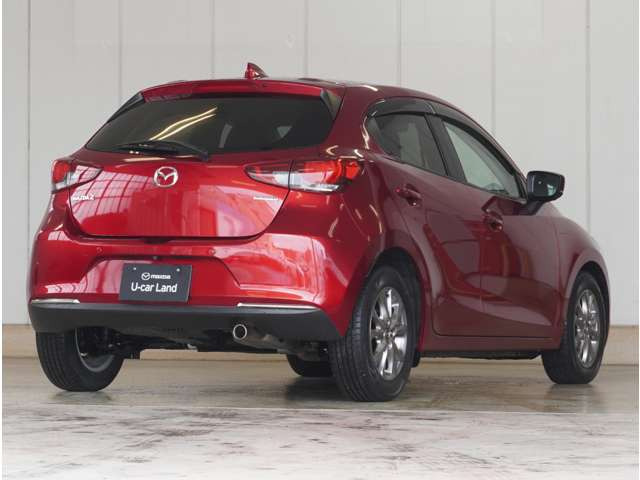 MAZDA21.5 15S プロアクティブ Sパッケージ