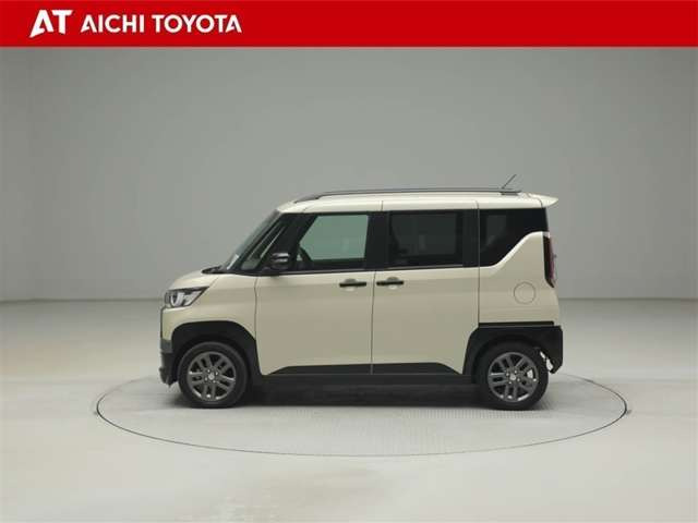 デリカミニT プレミアム 4WD