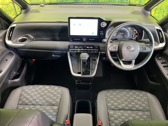 ヴォクシー2.0 S-Z