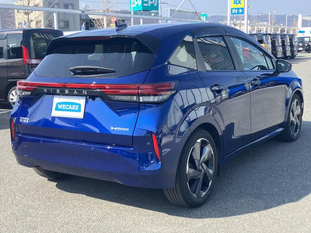 ノートオーラ1.2 G レザーエディション