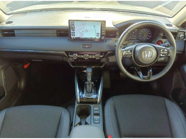 ヴェゼル1.5 ハイブリッド Z