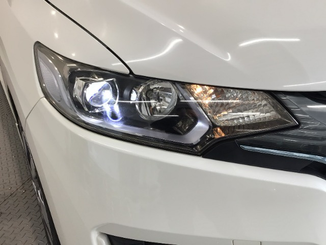 フィット1.5 ハイブリッド Lパッケージ