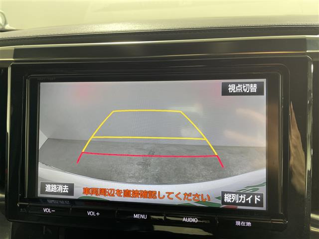 ヴェルファイア2.5 Z Aエディション ゴールデンアイズ