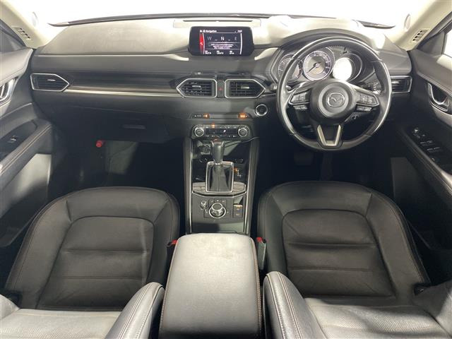 CX-52.2 XD Lパッケージ