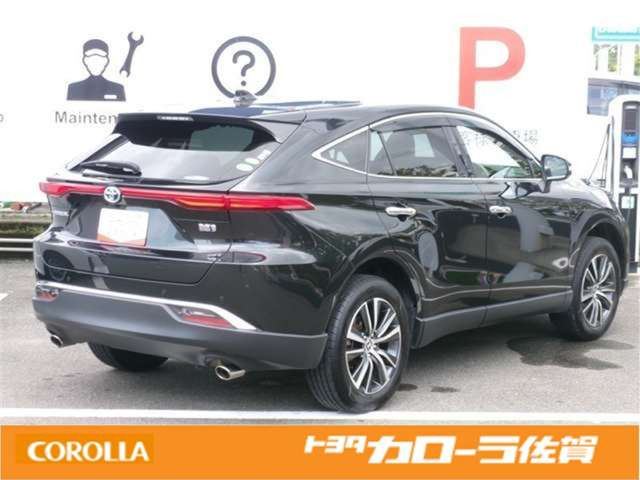 ヤリス1.5 ハイブリッド G