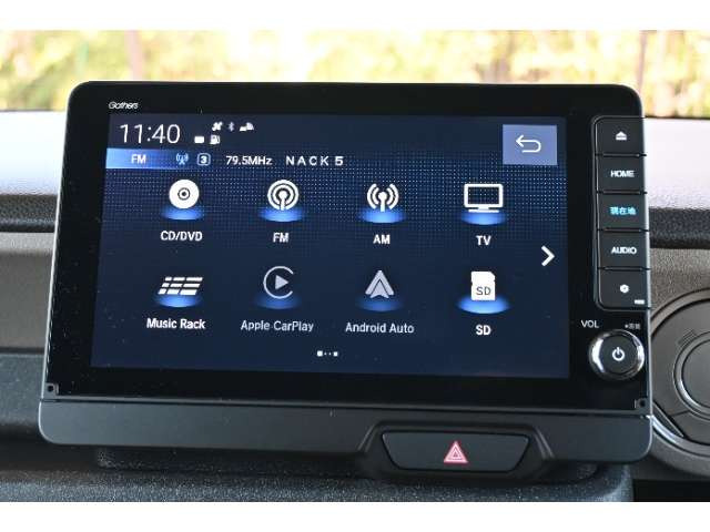 N-BOXジョイ モノトーン