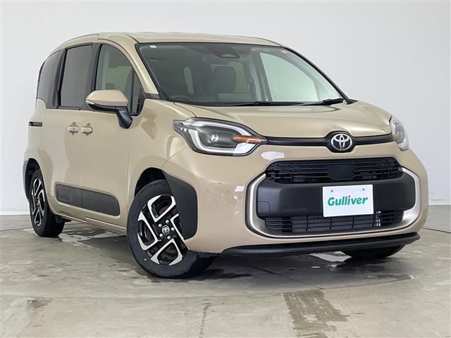 シエンタハイブリッド 1.5 Z