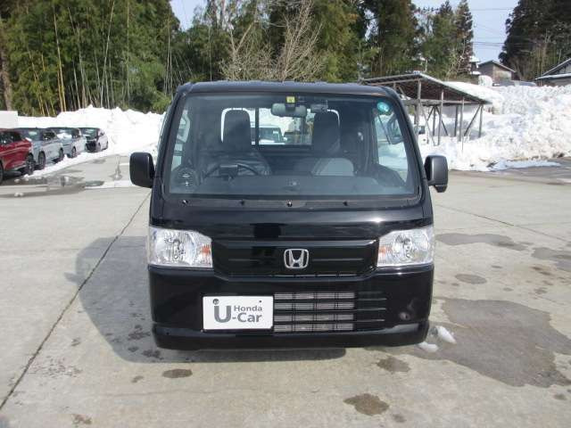 アクティトラックSDX