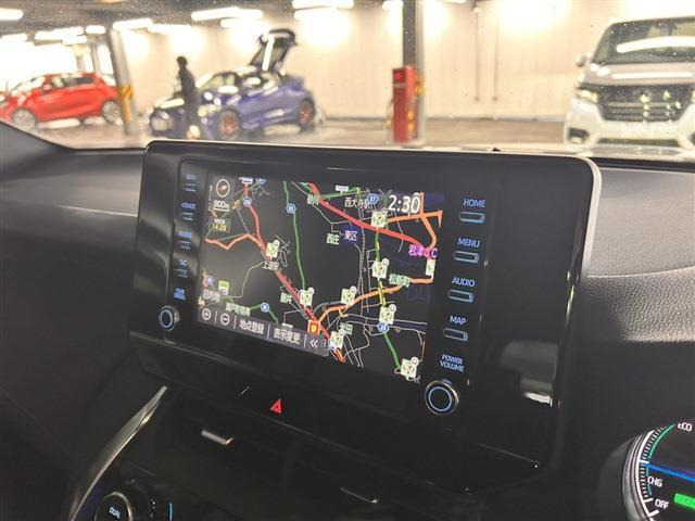 ハリアー2.5 ハイブリッド G