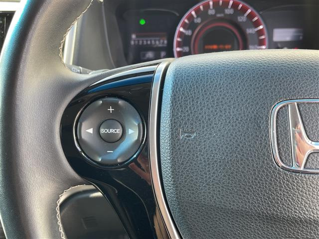 オデッセイ2.4 アブソルート