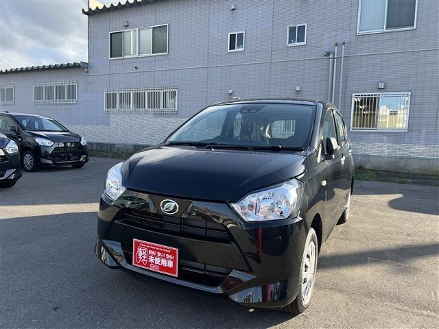 ミライースL SAIII 4WD