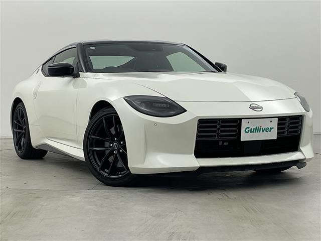 フェアレディZ3.0 バージョン ST