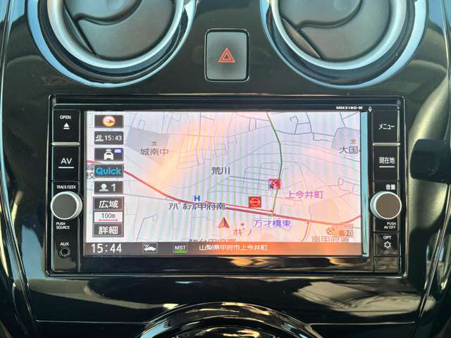 ノート1.2 e-POWER X