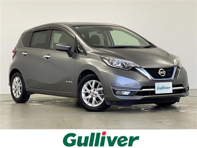 ノート1.2 e-POWER メダリスト