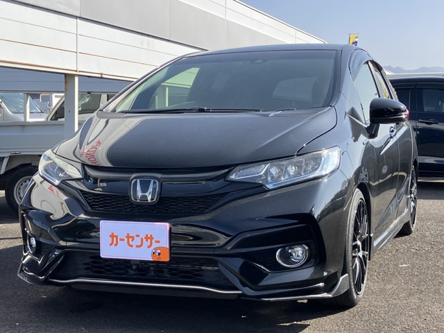 フィット1.5 ハイブリッド S ホンダセンシング