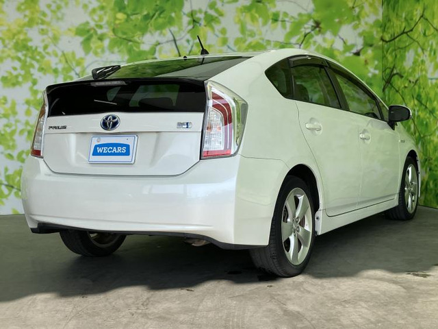 プリウス1.8 S ツーリングセレクション