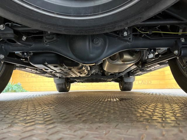 下回りがきれいなうちに、防錆加工の施工がオススメ。降雪地域はもちろん、沿岸部にお住いの方や、趣味でマリン・ウィンタースポーツをされる方にご好評いただいております。