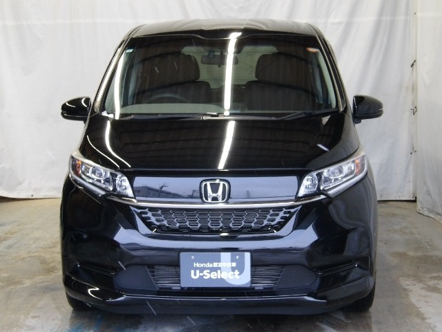 フリード+1.5 ハイブリッド G ホンダセンシング