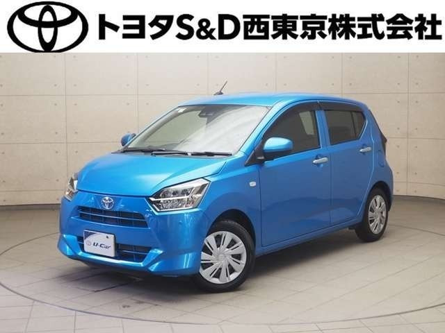 ピクシスエポックX SAIII