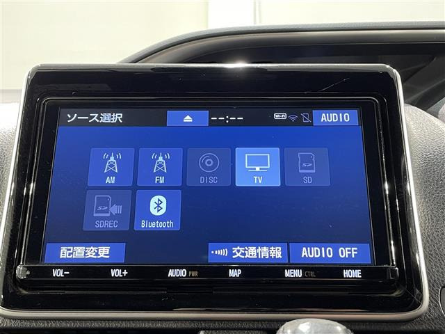 ヴォクシー2.0 ZS 煌II