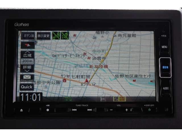 N-BOXカスタムG L ホンダセンシング