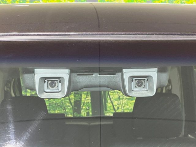 ���s���ɑO���̎ԗ�����F�����A�Փ˂������Ȏ��͌x��ƃu���[�L�ŏՓˉ���Ɣ�Q�y�����A�V�X�g�B�����S�Ƀh���C�u�����y���݂��������܂��B