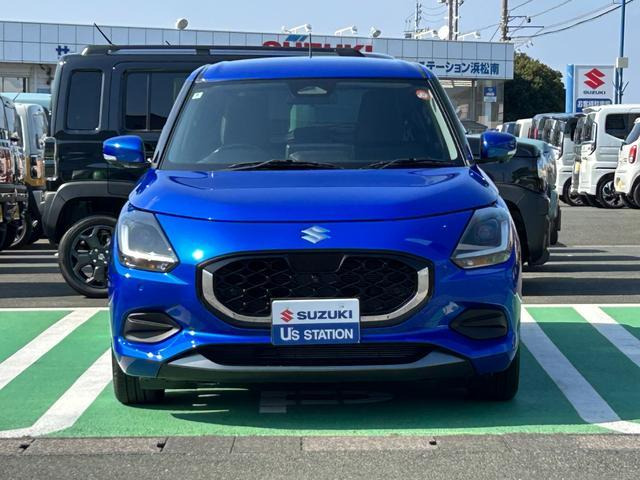 スイフト1.2 ハイブリッド(HYBRID) MX