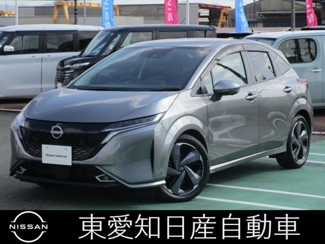 ノートオーラ1.2 G レザーエディション