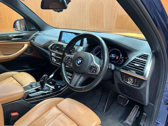 X3xドライブ20d Mスポーツ ディーゼル 4WD