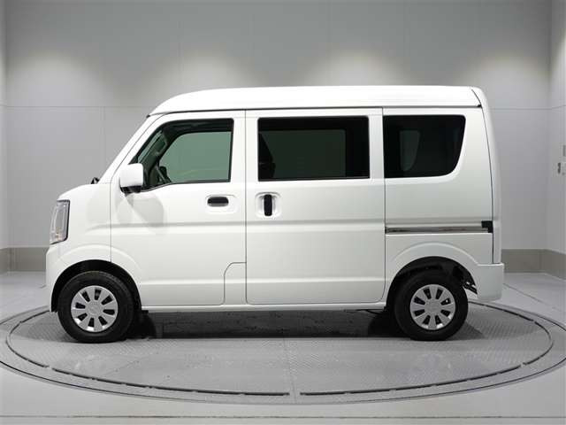 ミニキャブバンG ハイルーフ