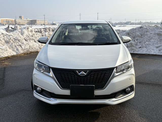 アリオン1.5 A15 Gパッケージ